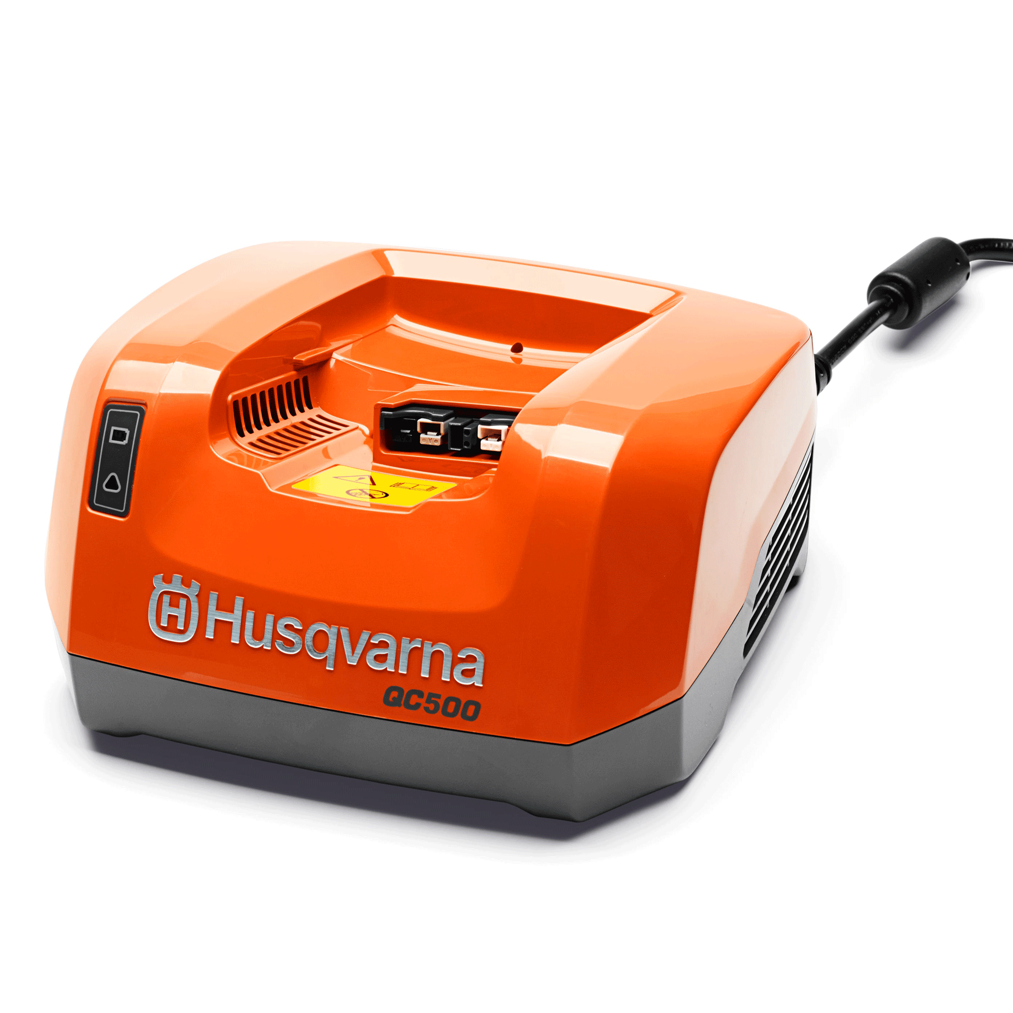 Husqvarna QC500 Charger