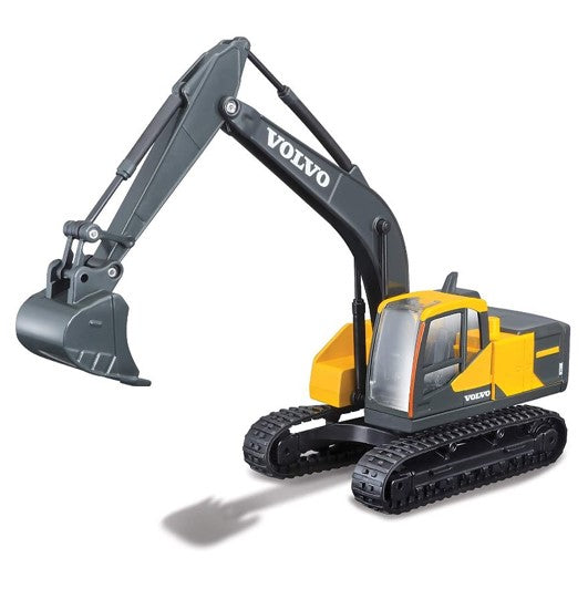 Bburago Volvo EC220E Excavator 1 50 Scale 1