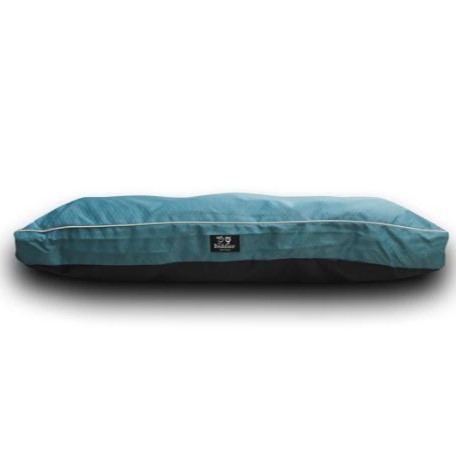 Beddies Waterproof Dog Mattress Teal 1