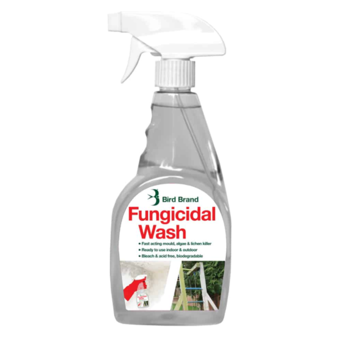 Bird Brand Fast Acting Fungicidal Wash 500ml