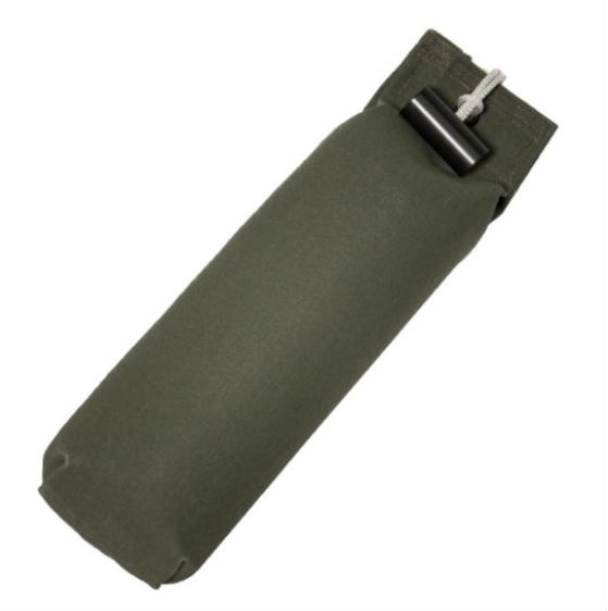 Bisley 1lb Avanced Canvas Training Dummy 1