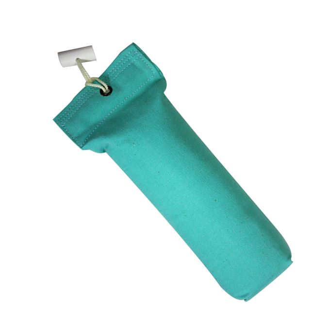 Bisley 1lb Standard Canvas Dummy 1