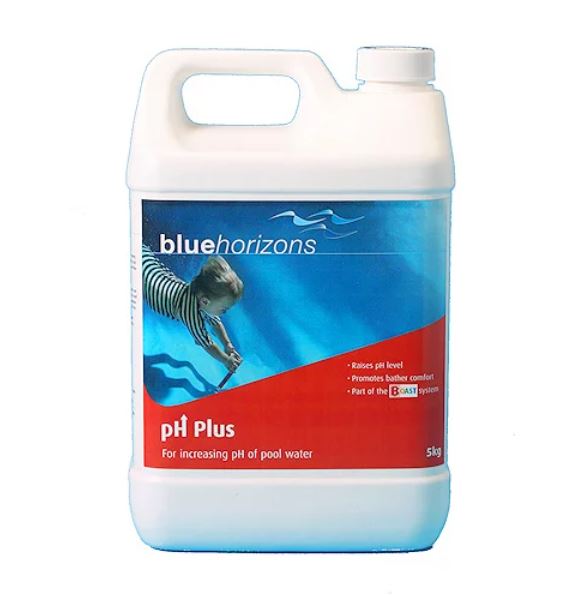 Blue Horizons pH Plus Powder 5kg