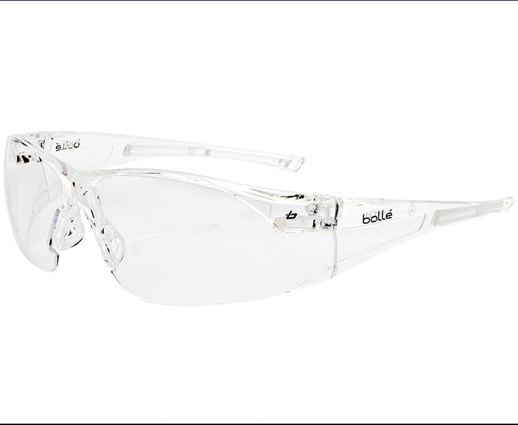 Bollé Rush Safety Glasses