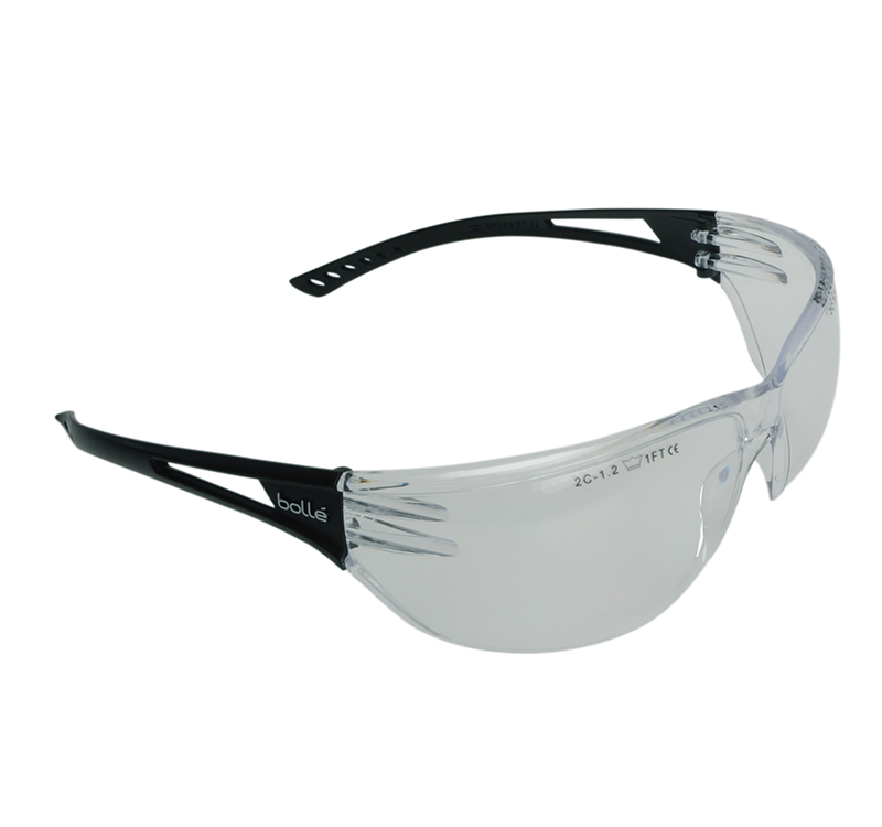 Bollé Slam Safety Glasses