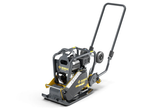Bomag BT 12/35 Single Direction Vibratory Plate