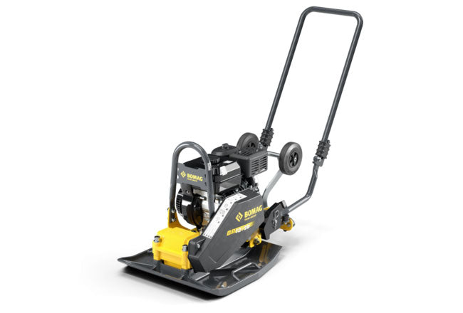 Bomag BT 12/50 Single Direction Vibratory Plate