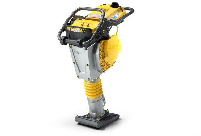 Bomag BT 60 Vibratory Tamper