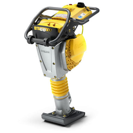 Bomag BT 60 Vibratory Tamper