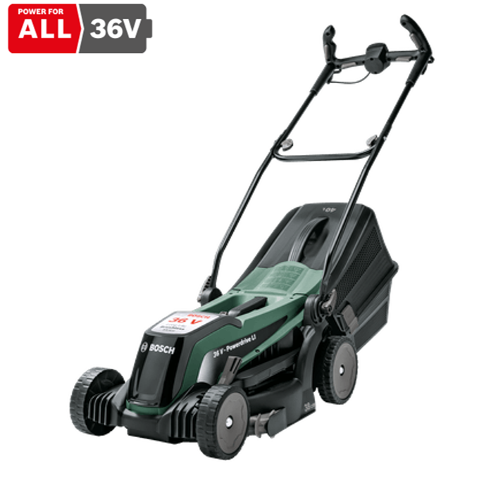 Bosch Easy Rotak 36-550