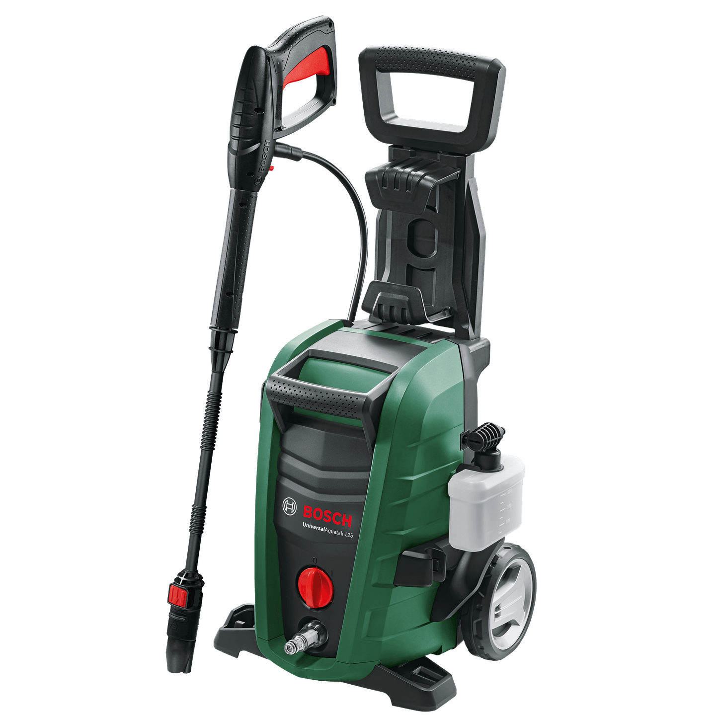 Bosch Universal Aquatak 125 Pressure Washer