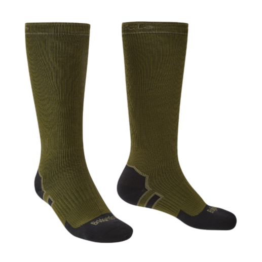 Bridgedale Waterproof Heavyweight Knee High StormSocks 1