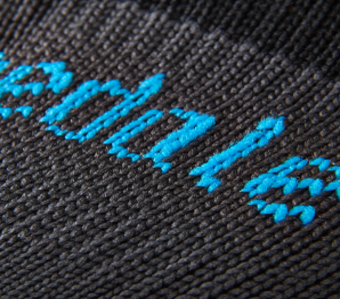 Bridgedale Waterproof Midweight Knee High StormSocks 2