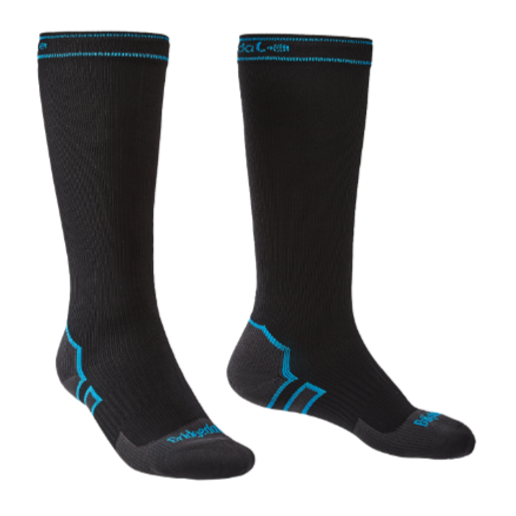 Bridgedale Waterproof Midweight Knee High StormSocks 1