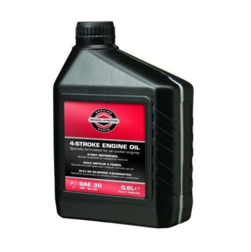 Briggs and Stratton SAE30 0.6L Engine Oil 1
