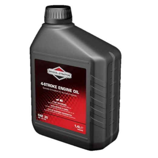 Briggs and Stratton SAE30 1.4L Engine Oil 1
