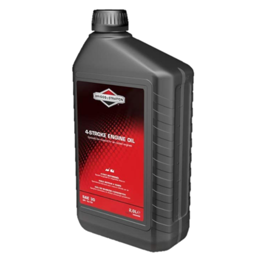Briggs and Stratton SAE30 2L Engine Oil 1