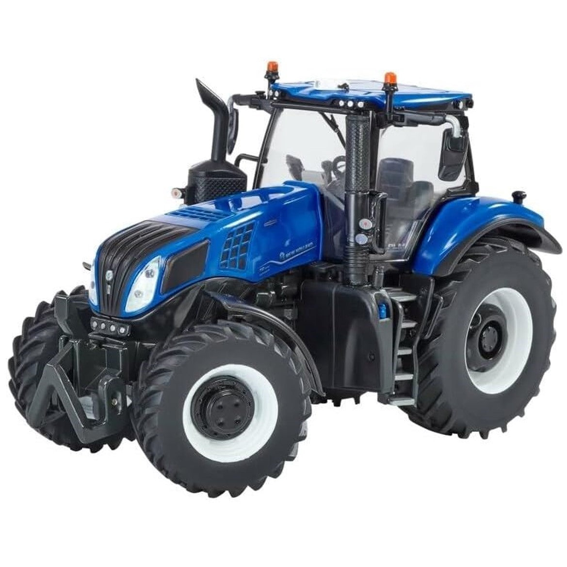 Britains 43339 New Holland T8.435 Genesis Tractor 1.32 Scale 5