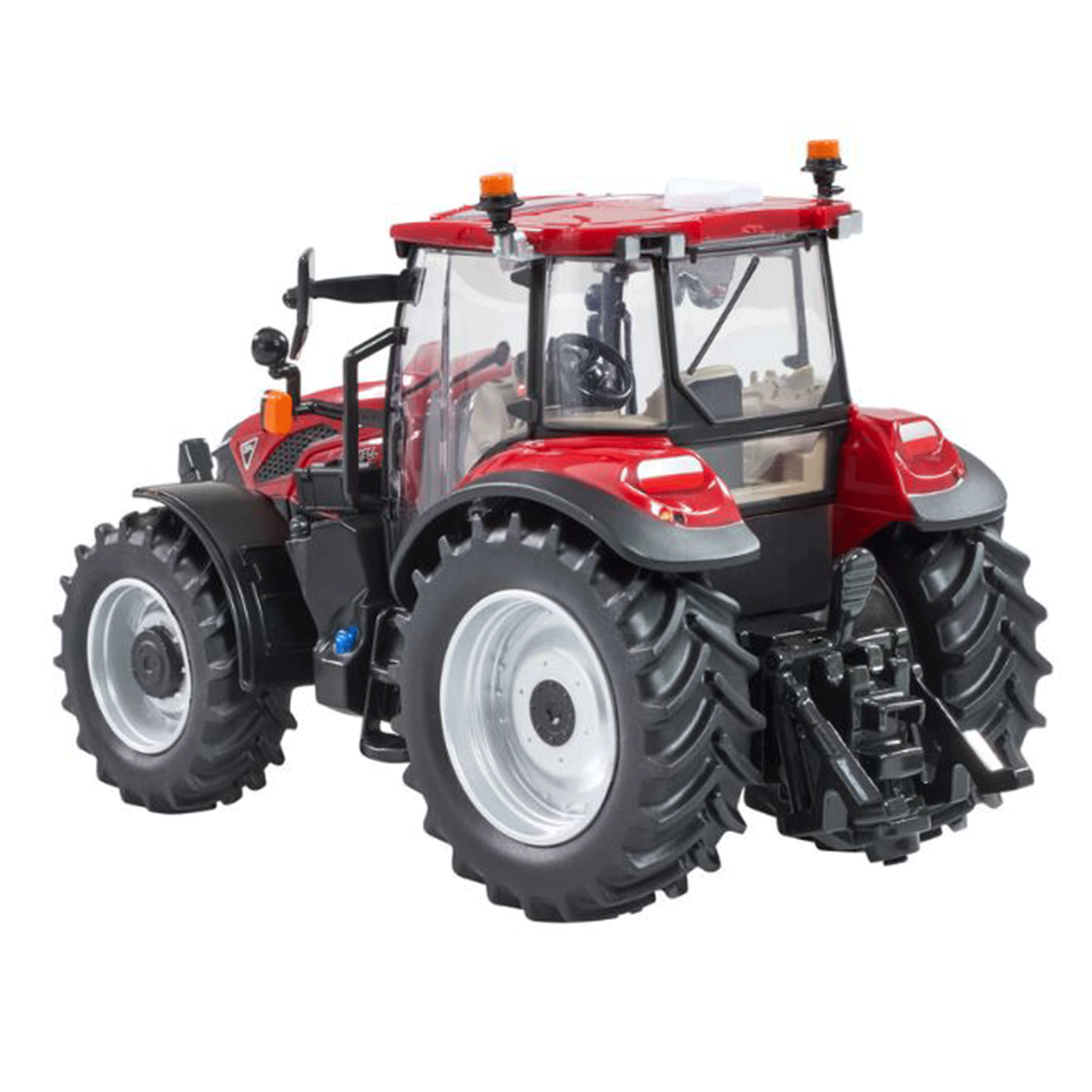 Britains Case IH Farmall 120C Tractor 1:32 Scale 43428