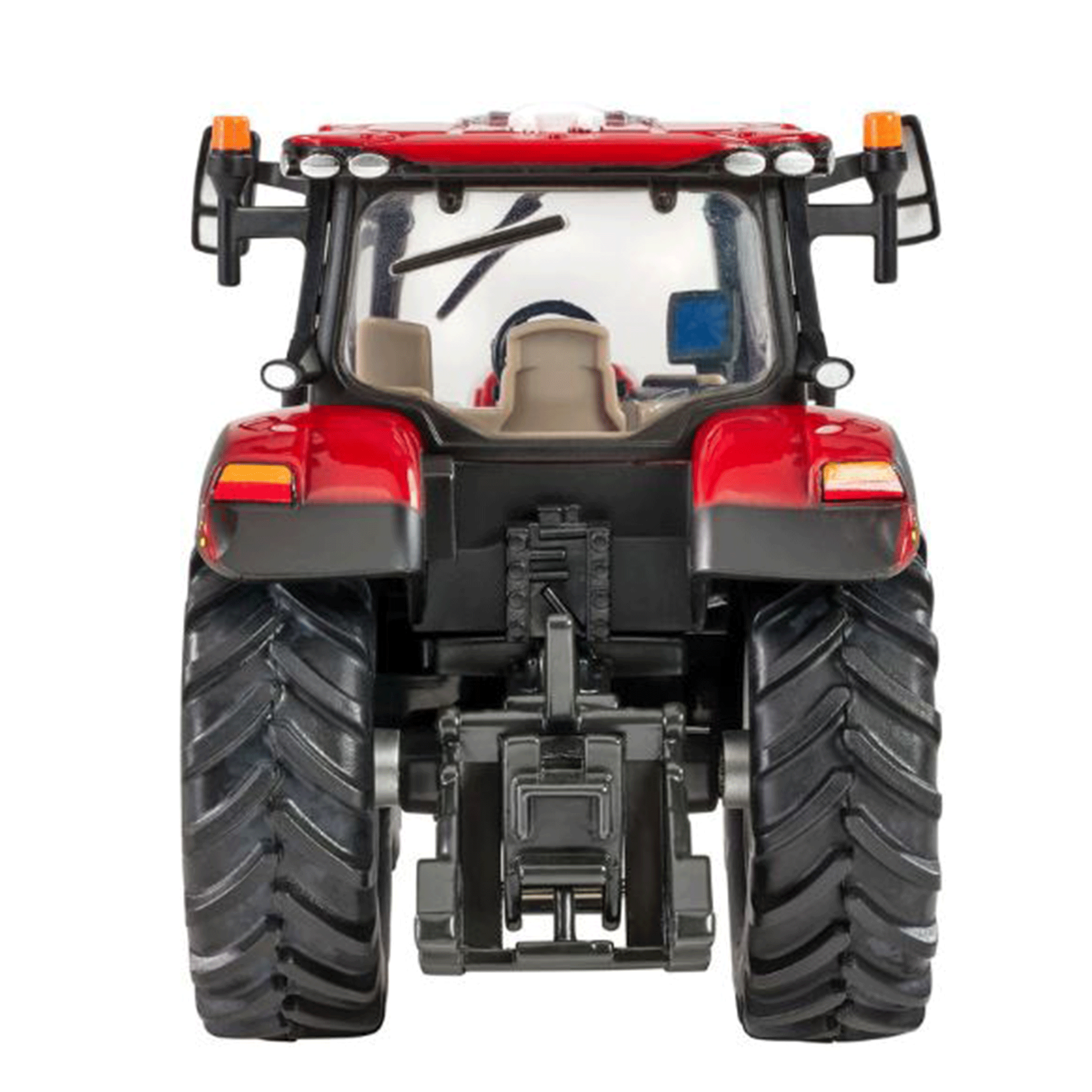 Britains Case IH Maxxum 150 Tractor 1:32 Scale