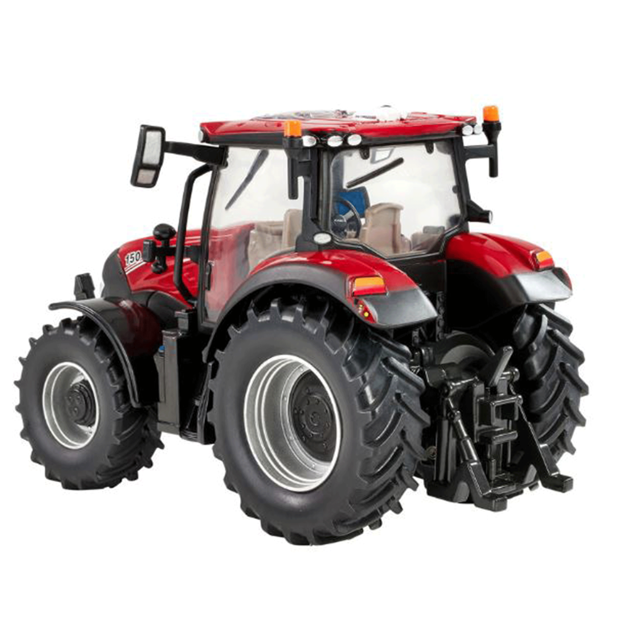Britains Case IH Maxxum 150 Tractor 1:32 Scale