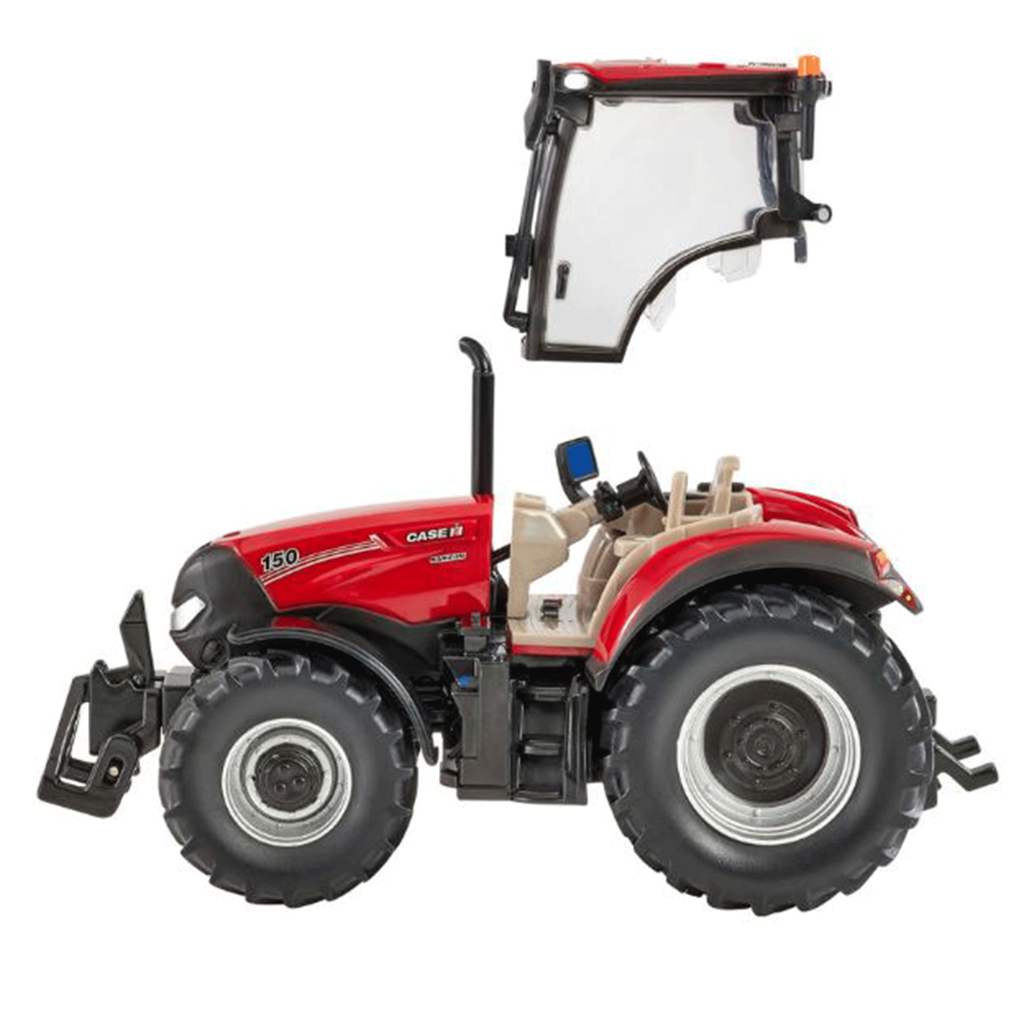 Britains Case IH Maxxum 150 Tractor 1:32 Scale
