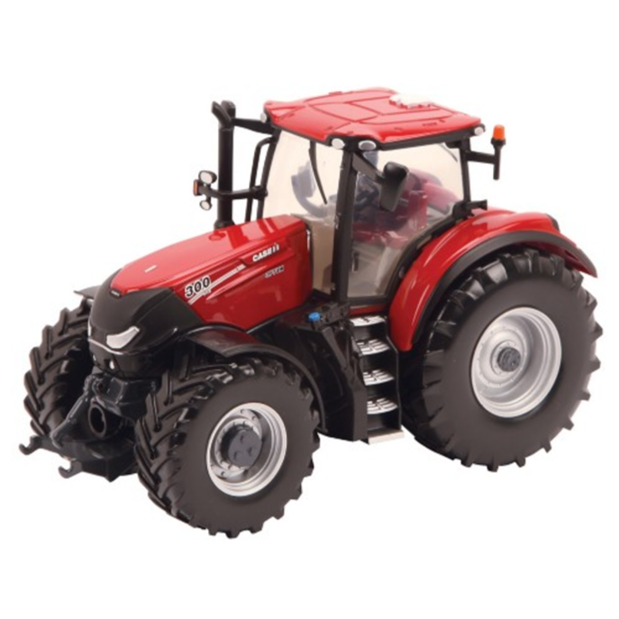 Britains Case IH Optum 300 CVX Tractor 1.32 Scale 1