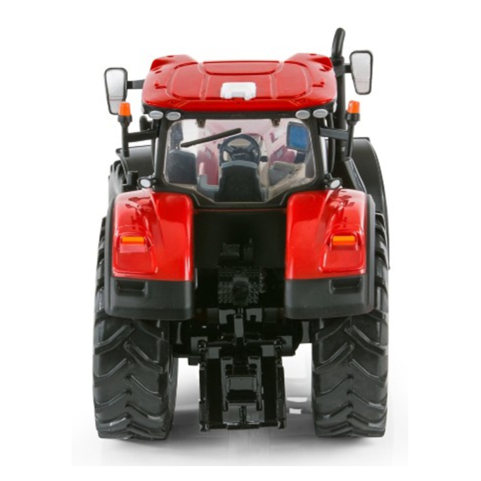 Britains Case IH Optum 300 CVX Tractor 1.32 Scale 2