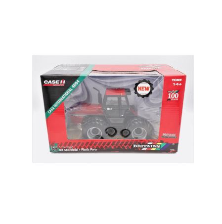 Britains Case International 4894 Collectable Tractor 1 32 Scale 3