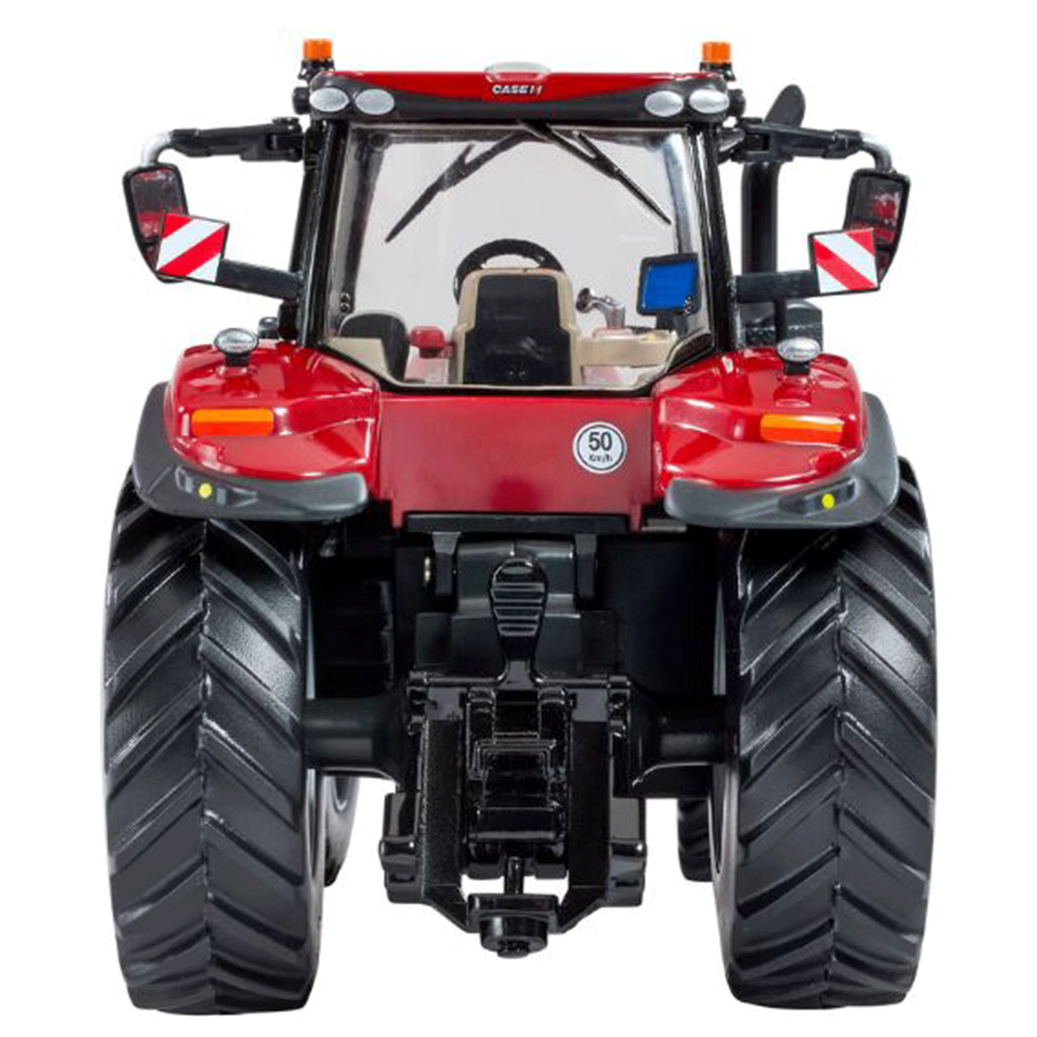 Britains Case Magnum 405 Tractor 1:32 Scale