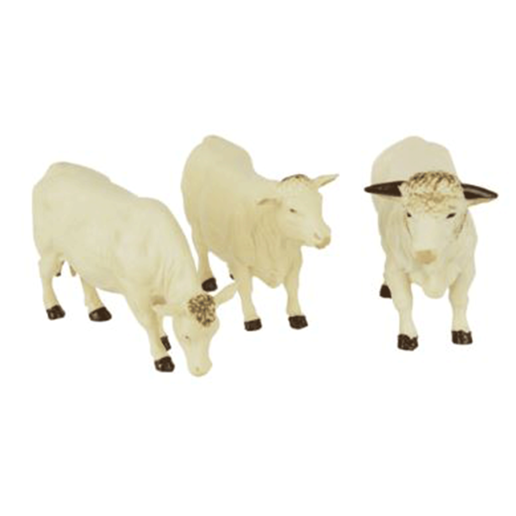 Britains Charolais Cow Set 1:32 Scale