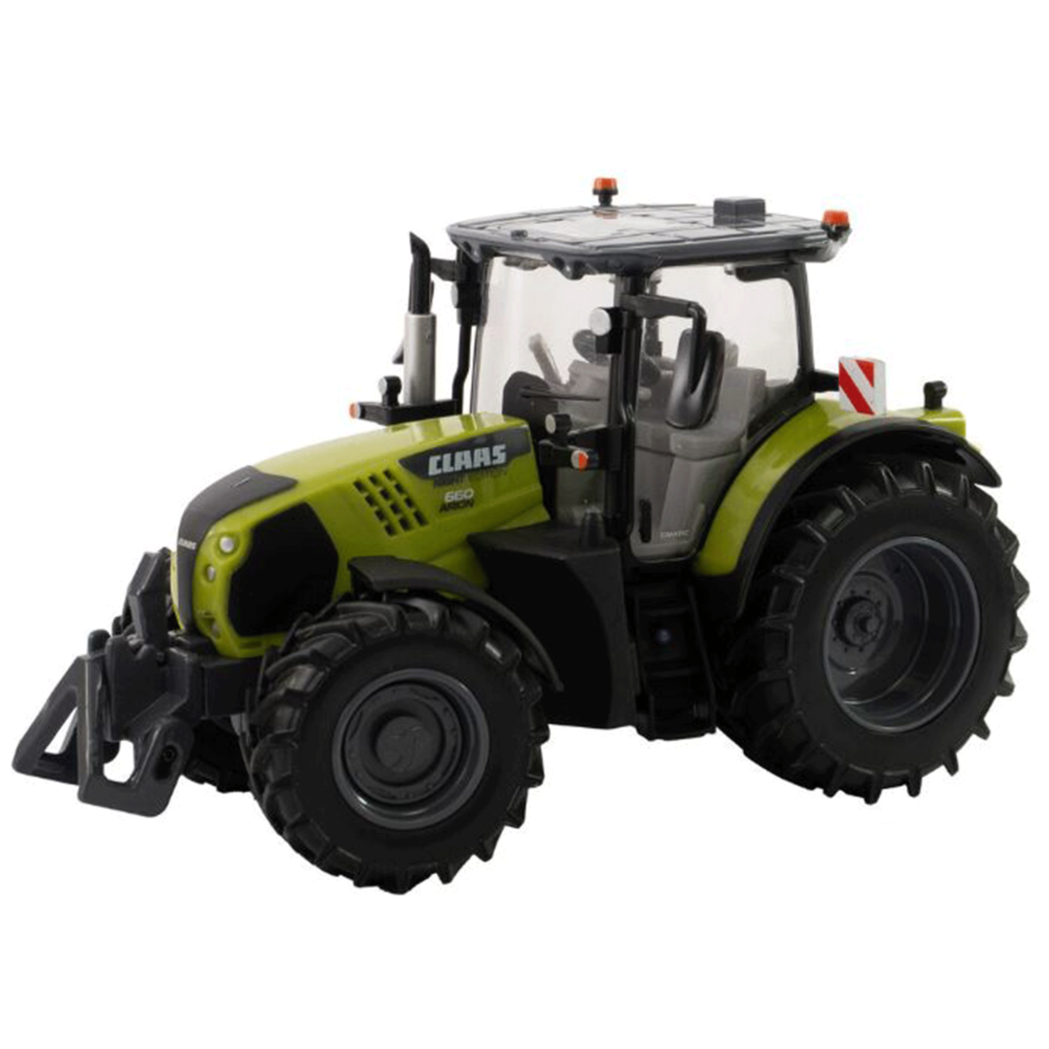 Britains Claas Arion 660 Limited Night Edition 1:32 Scale