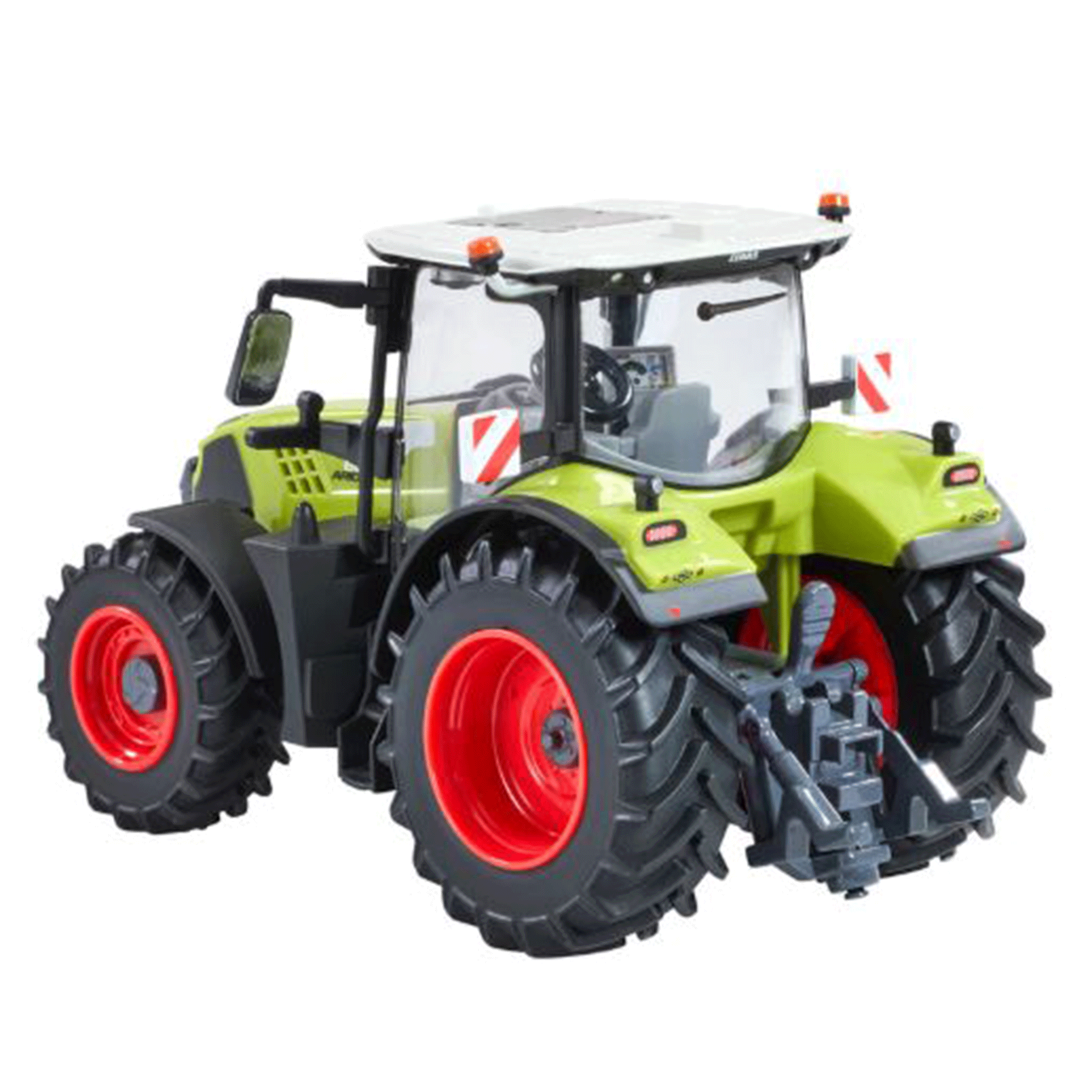 Britains Claas Arion 660 Tractor 1:32 Scale