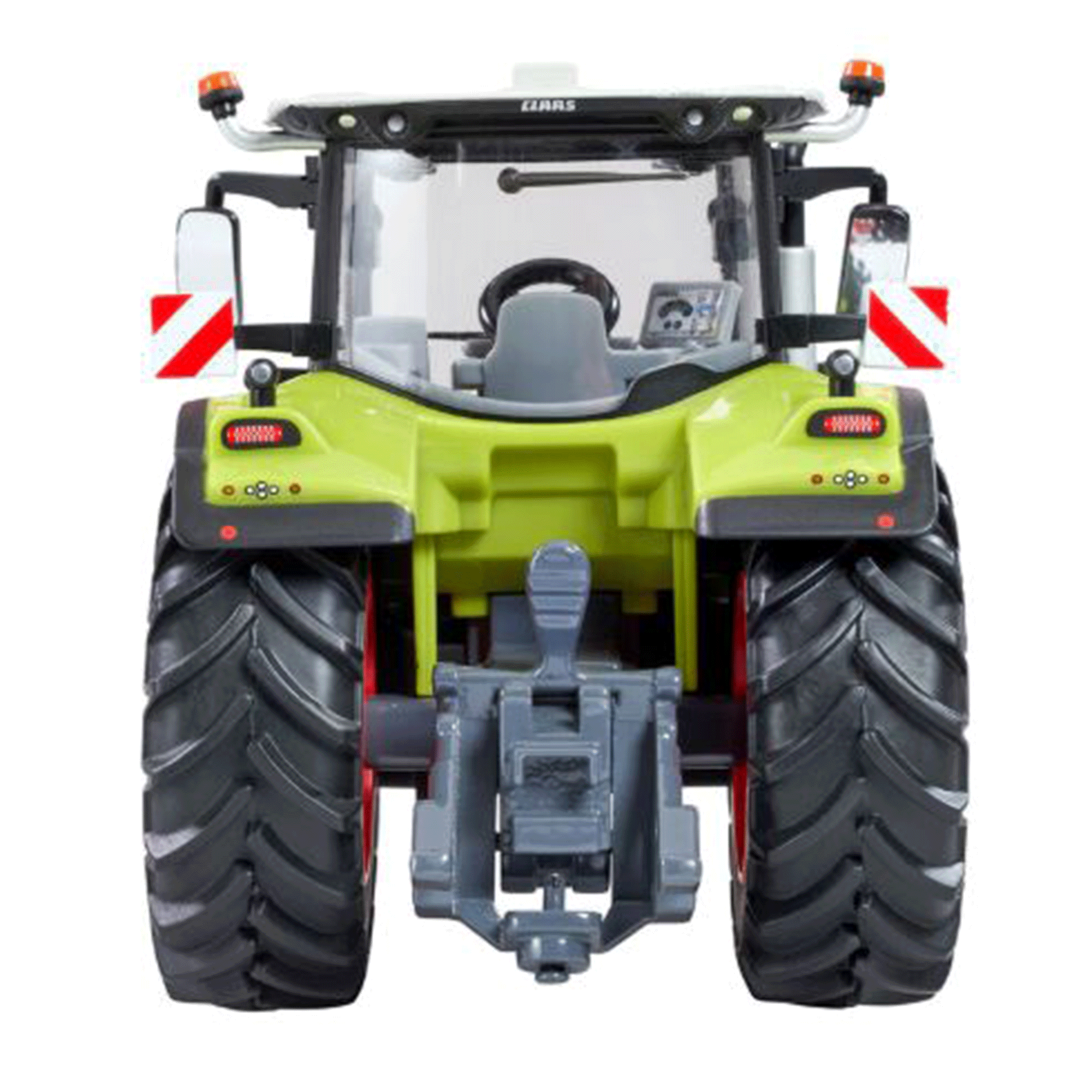 Britains Claas Arion 660 Tractor 1:32 Scale
