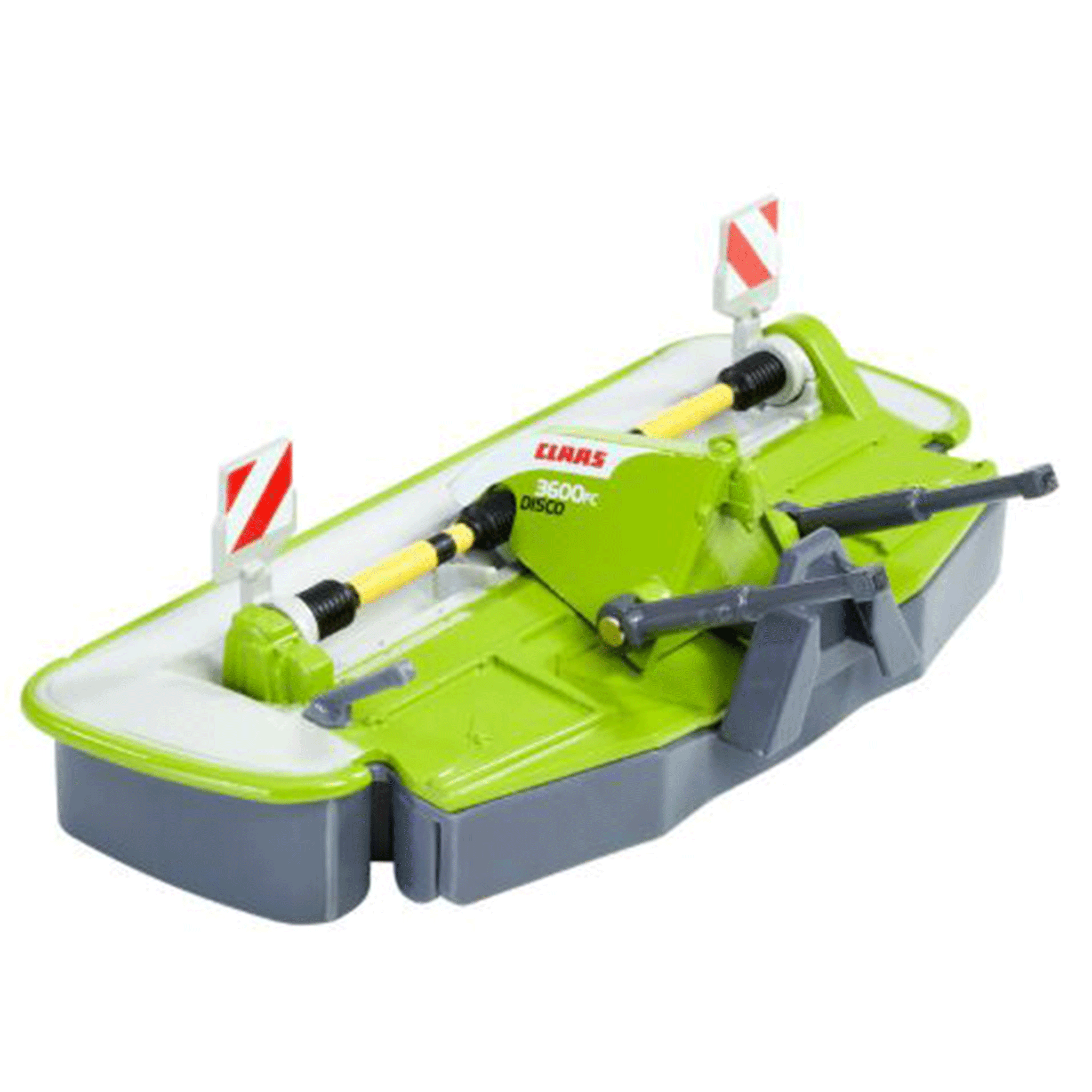 Britains Claas Disco Front Mower 1:32 Scale