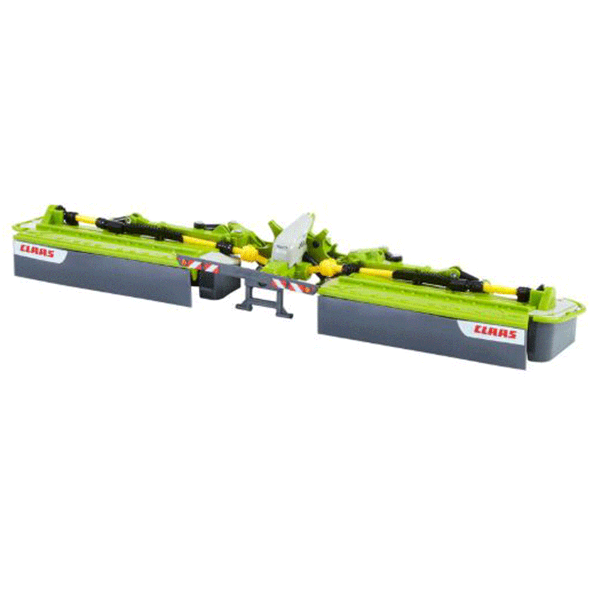 Britains Claas Disco Rear Mower 1:32 Scale