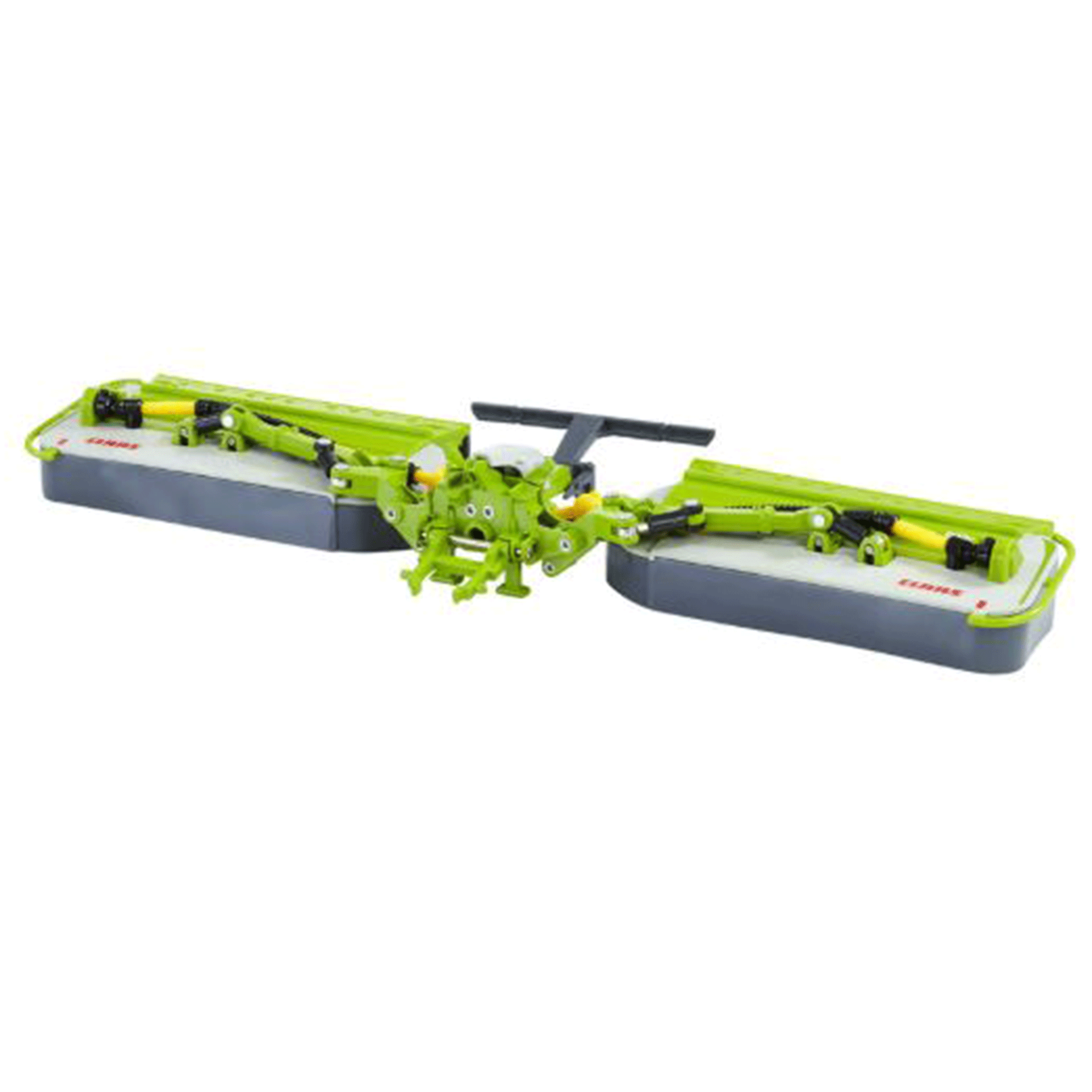 Britains Claas Disco Rear Mower 1:32 Scale