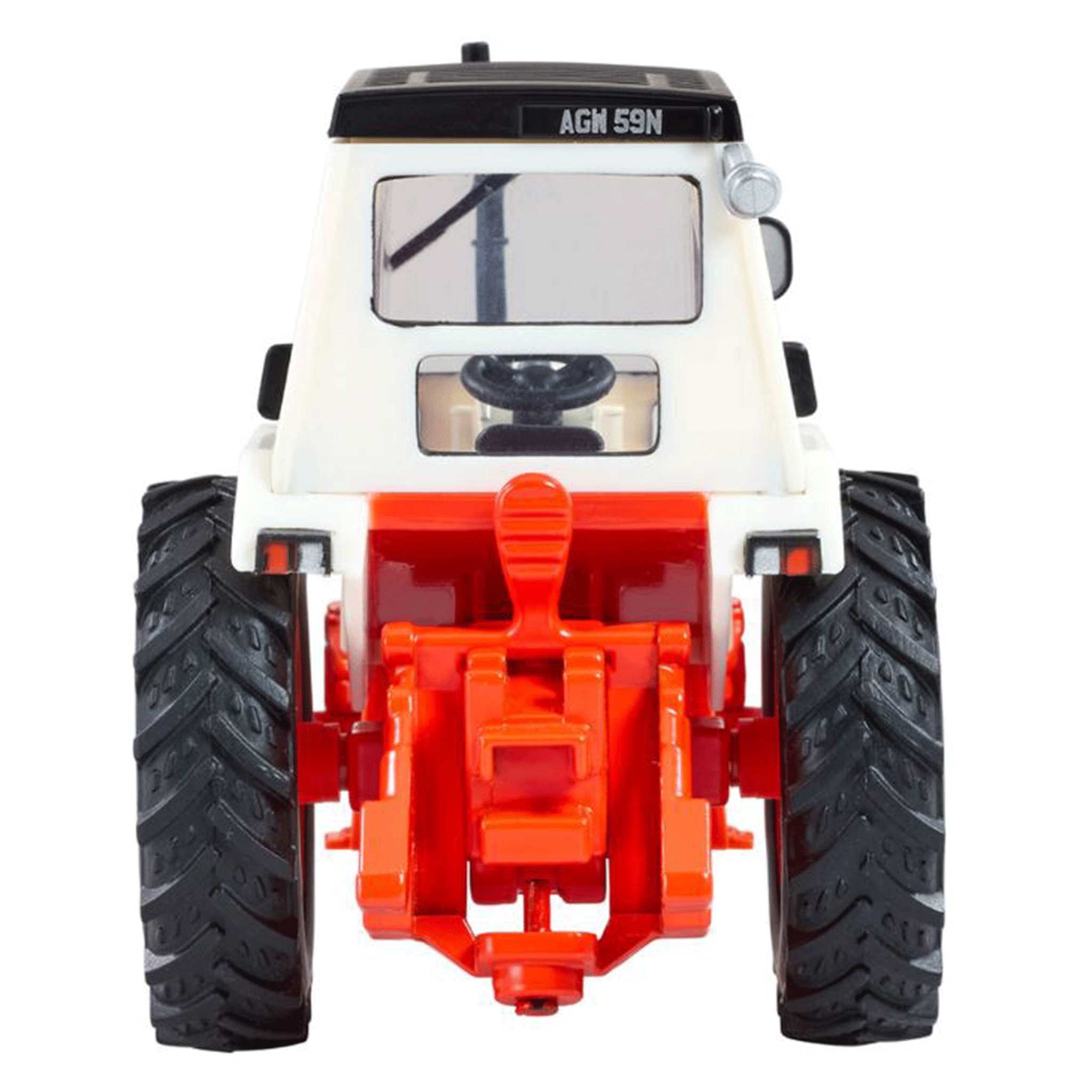 Britains David Brown 1410 4WD Tractor 1:32 Scale