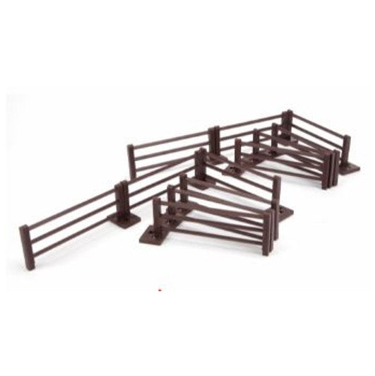 Britains Farm Fencing Set 1 32 Scale