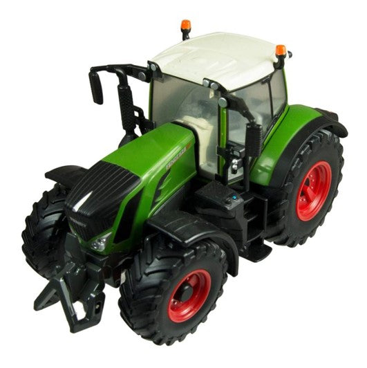 Britains Fendt 828 Vario Tractor 1 32 Scale 1