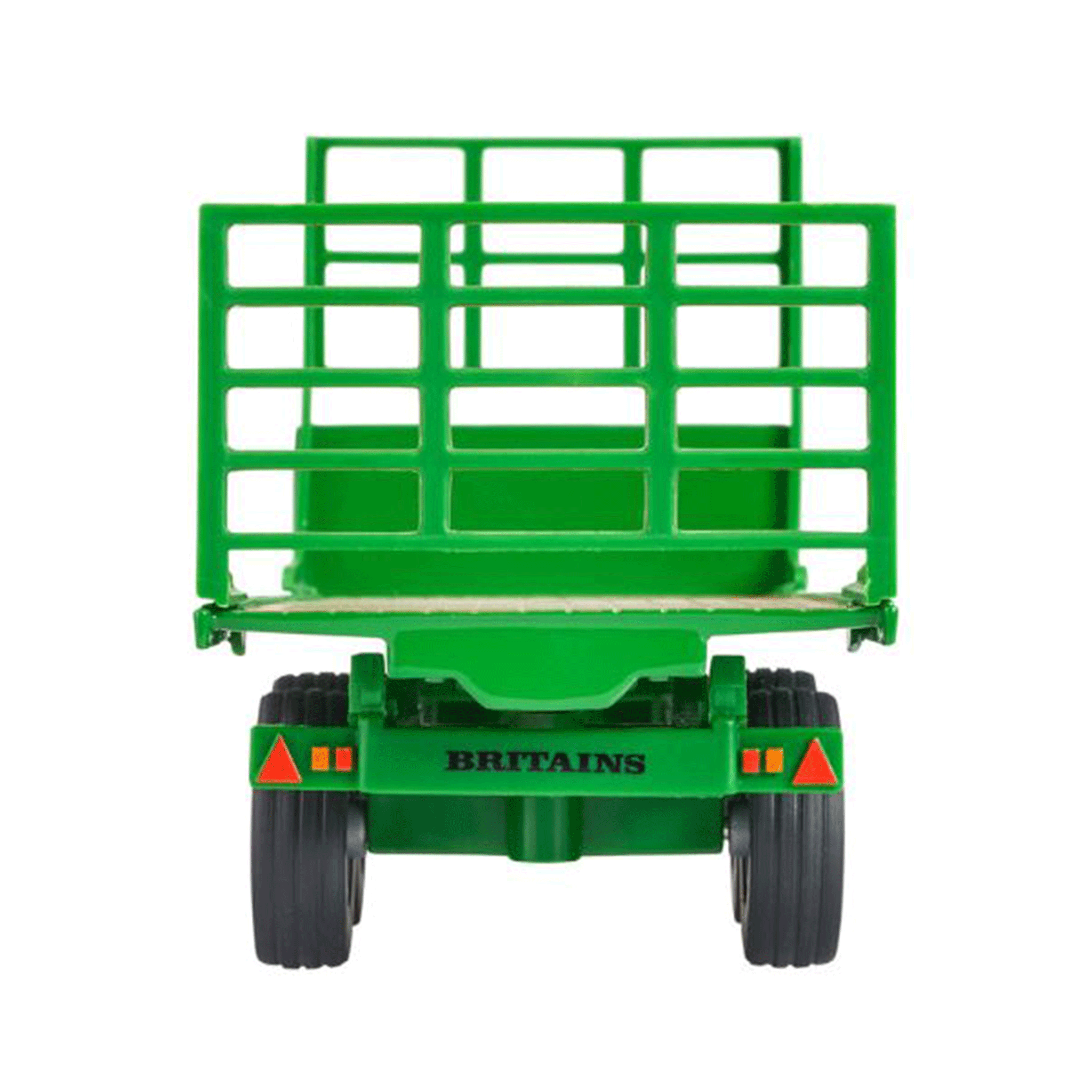 Britains Flat Bed Trailer 1:32 Scale