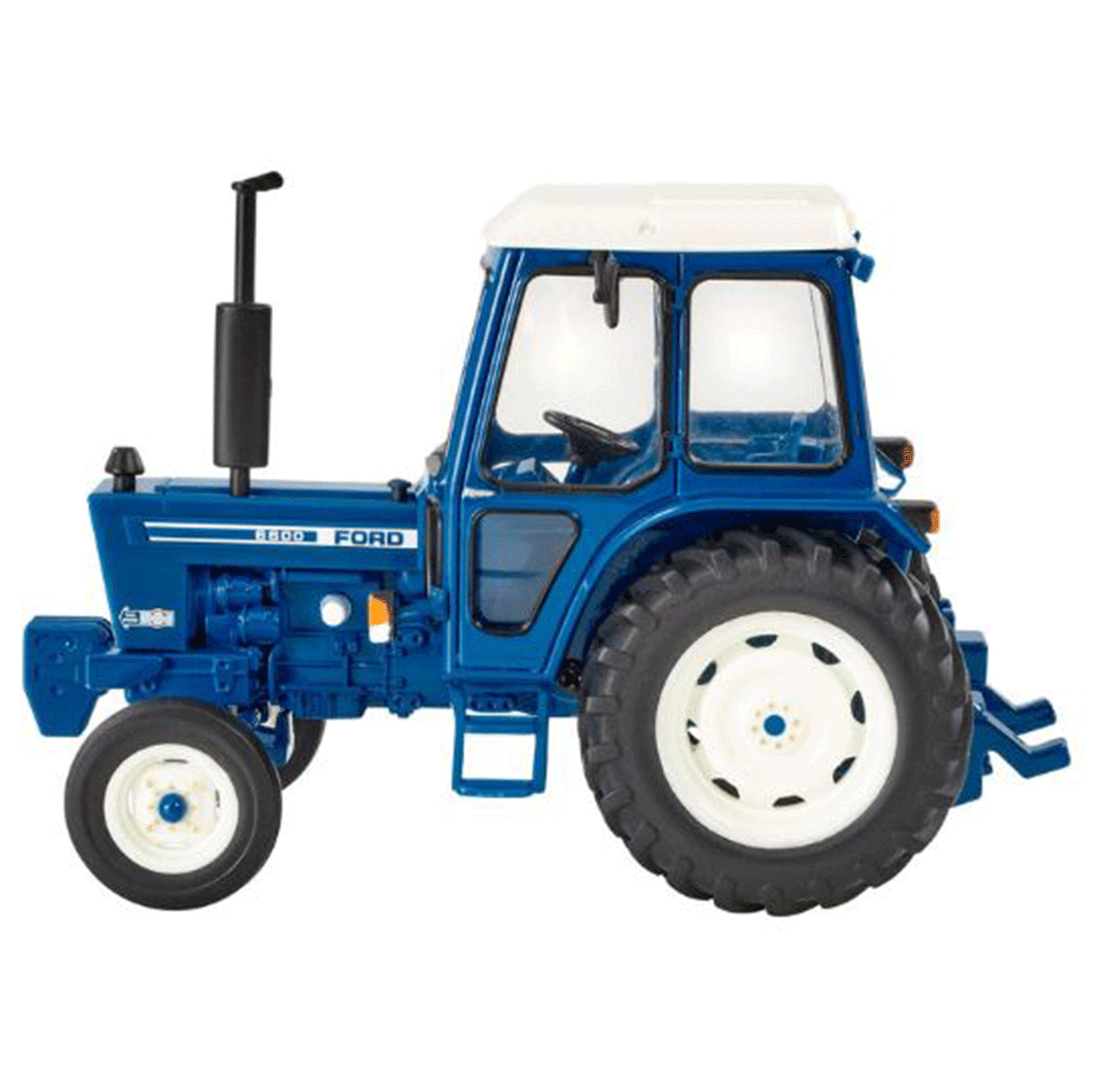 Britains Ford 6600 Tractor 1:32 Scale