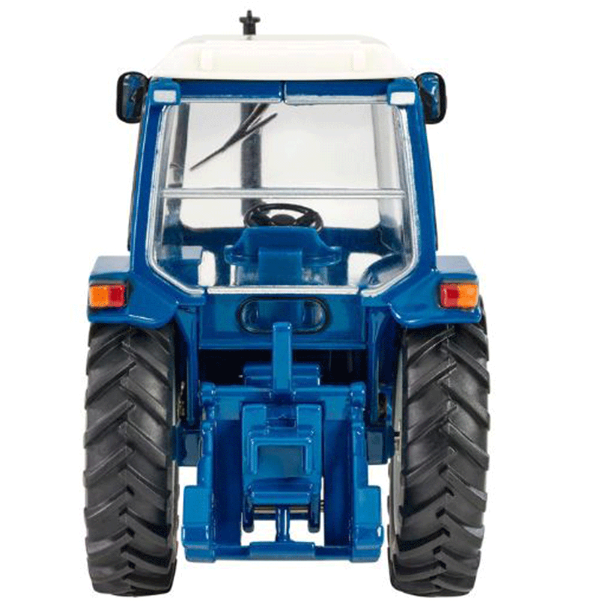 Britains Ford 6600 Tractor 1:32 Scale