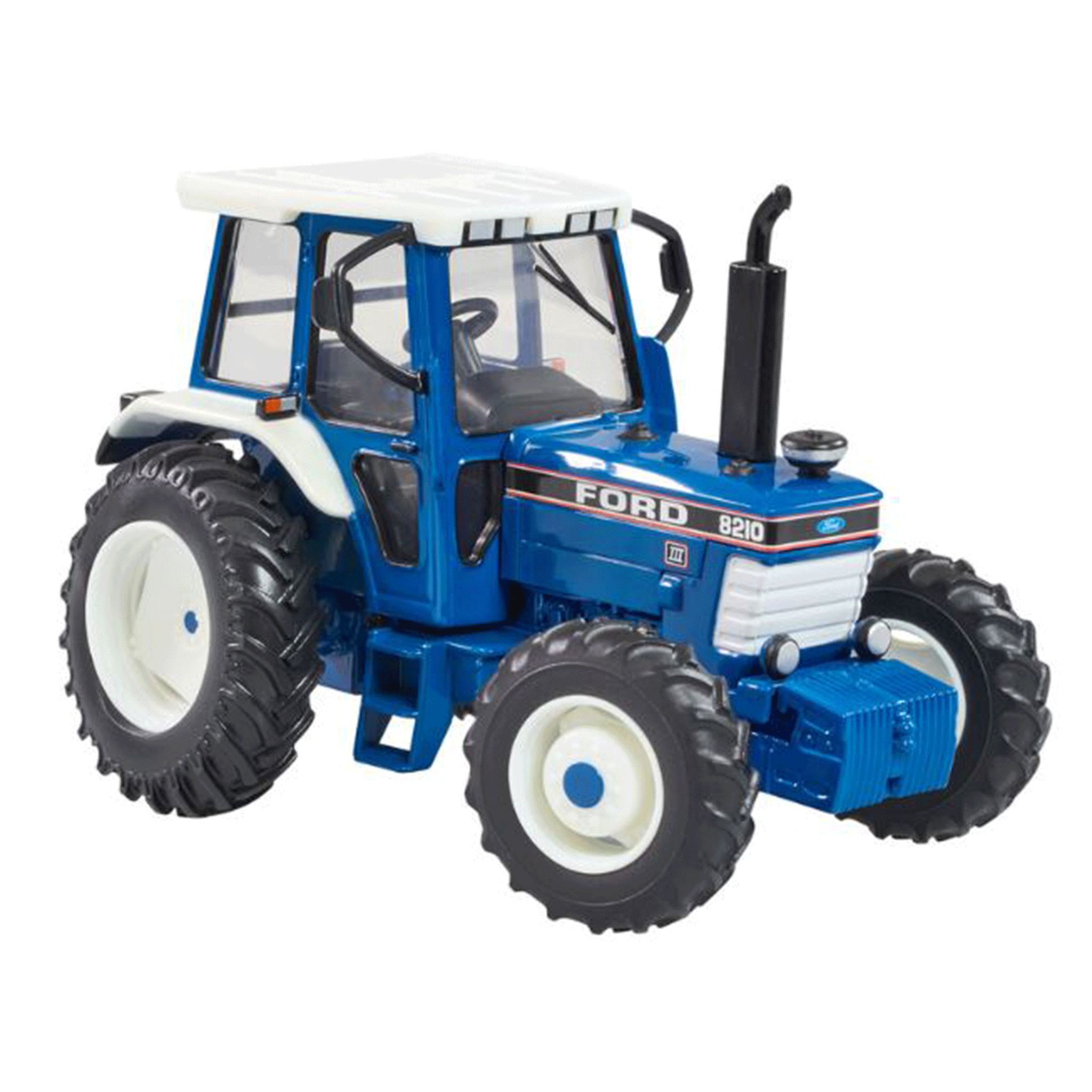 Britains Ford 8210 Tractor 1:32 Scale