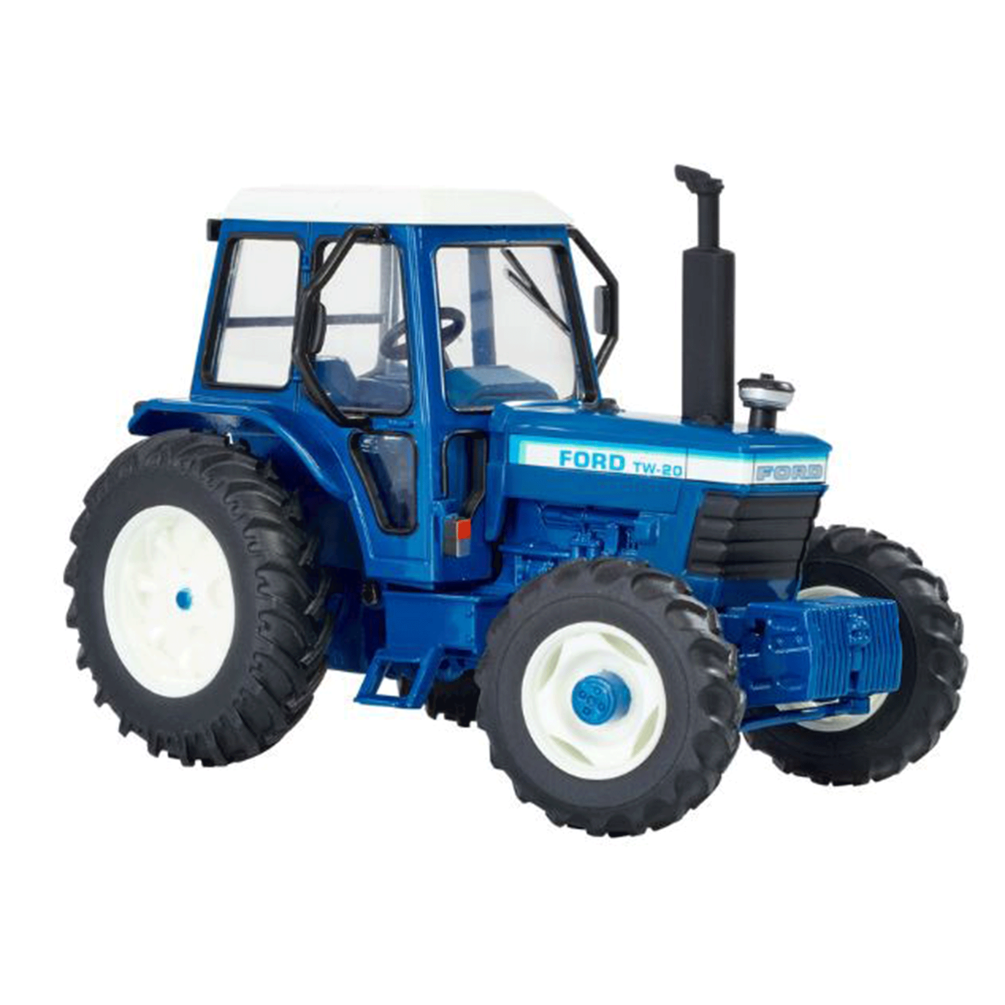 Britains Ford TW20 Tractor 1:32 Scale