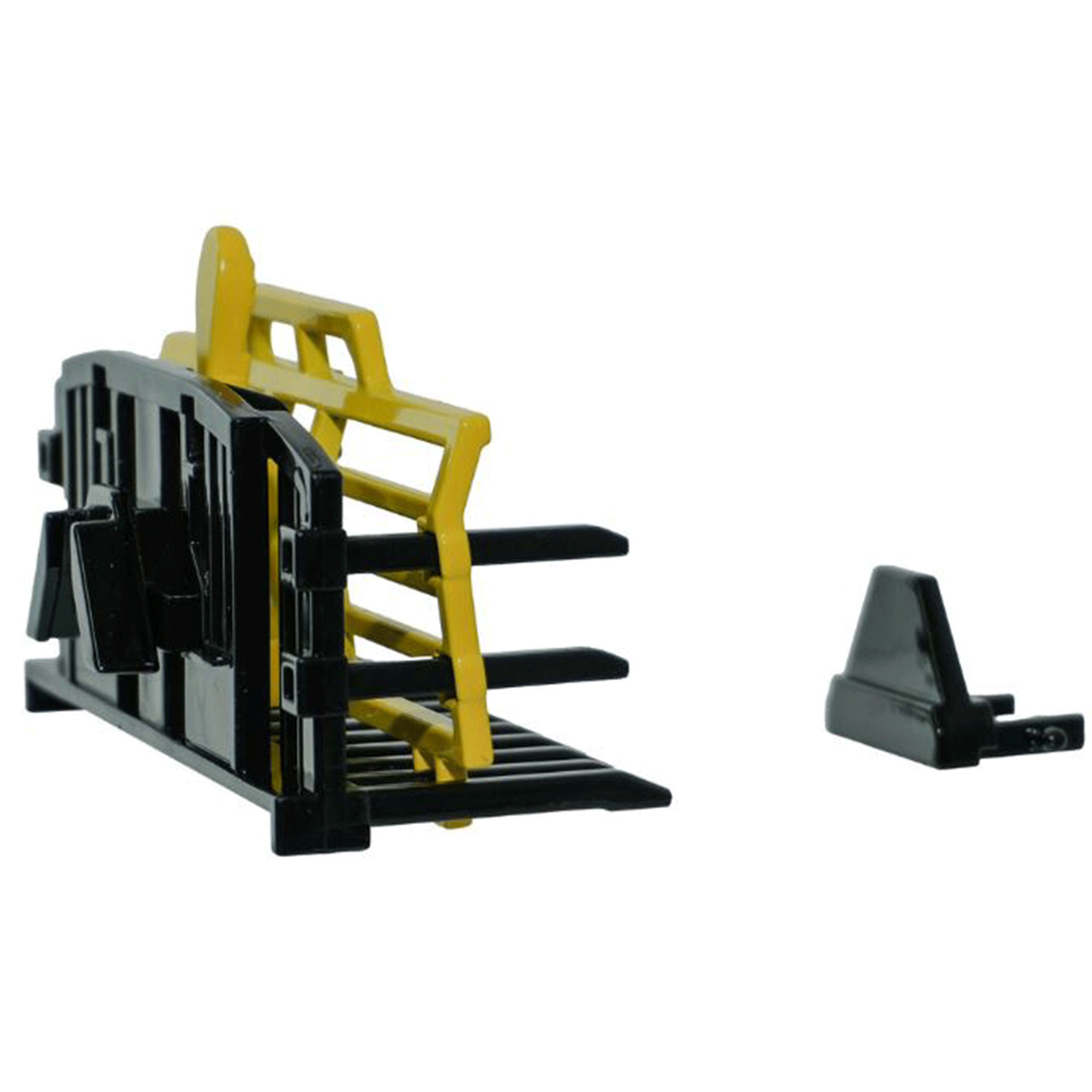 Britains Front Buckrake 1:32 Scale