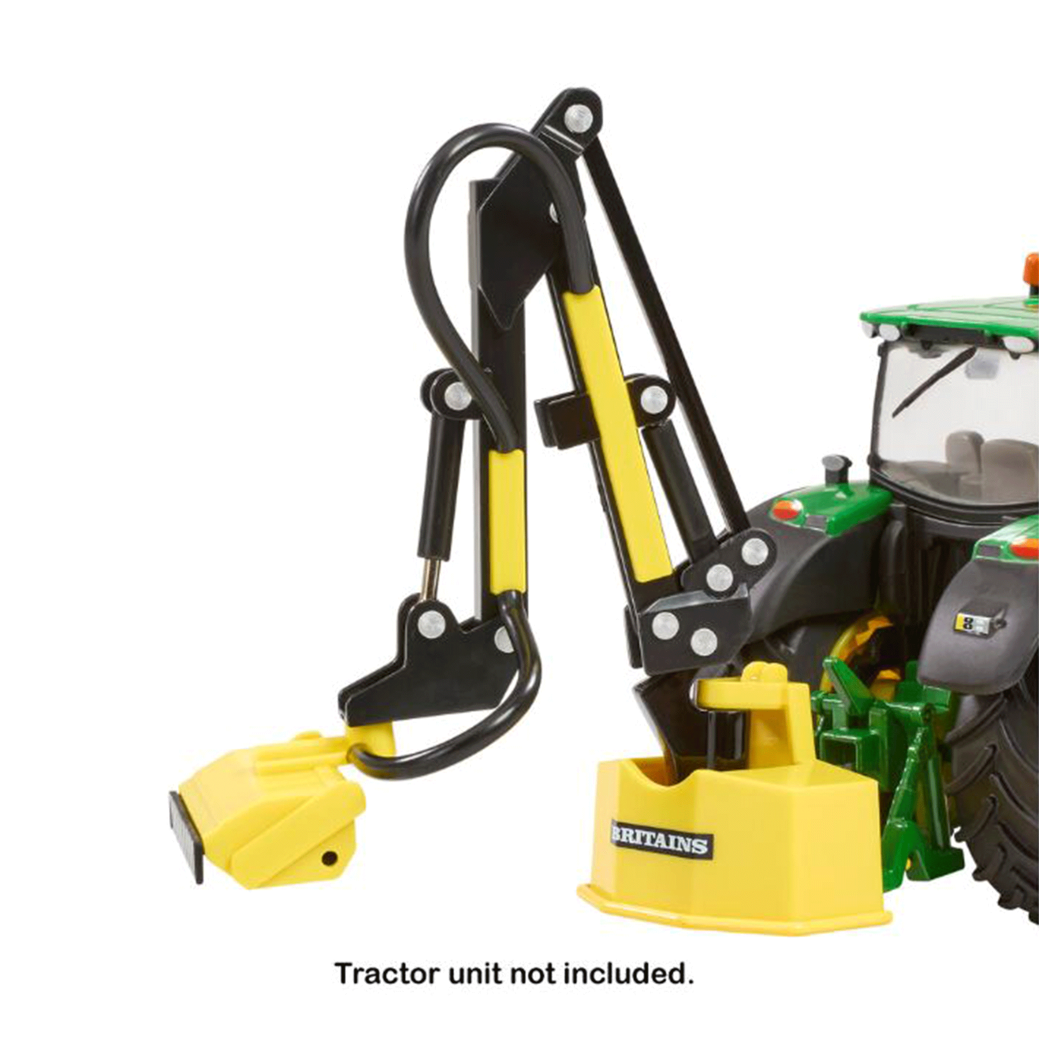 Britains Hedge Cutter 1:32 Scale