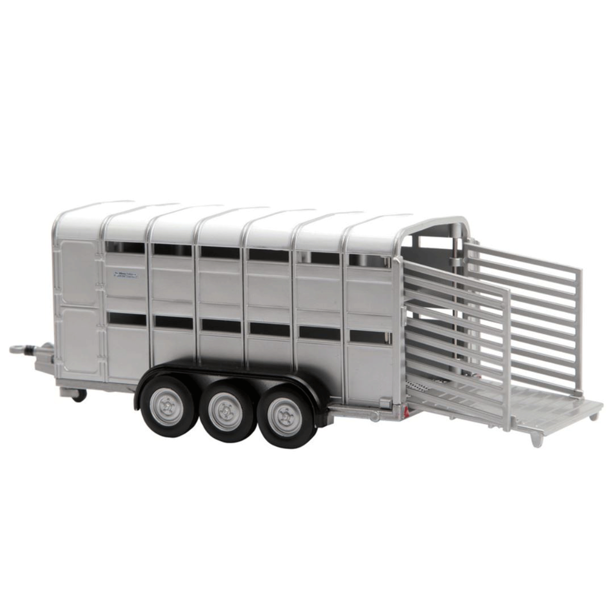 Britains Ifor Williams Livestock Trailer 1:32 Scale
