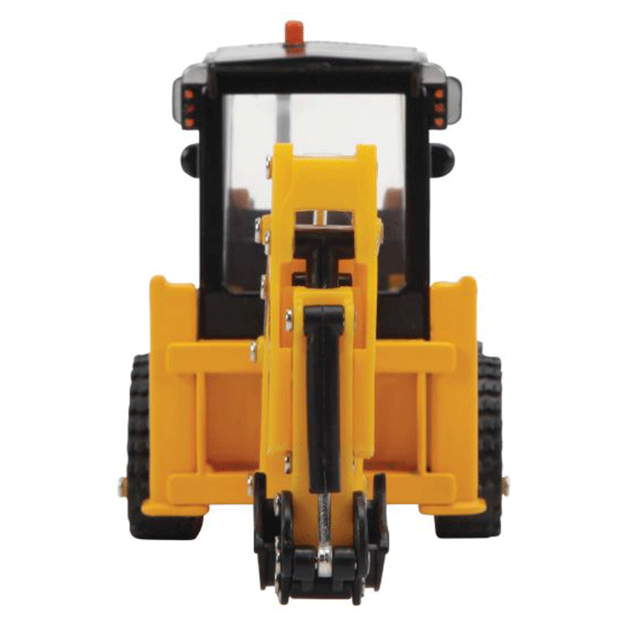 Britains JCB 1CXT Backhoe Loader 1:32 Scale