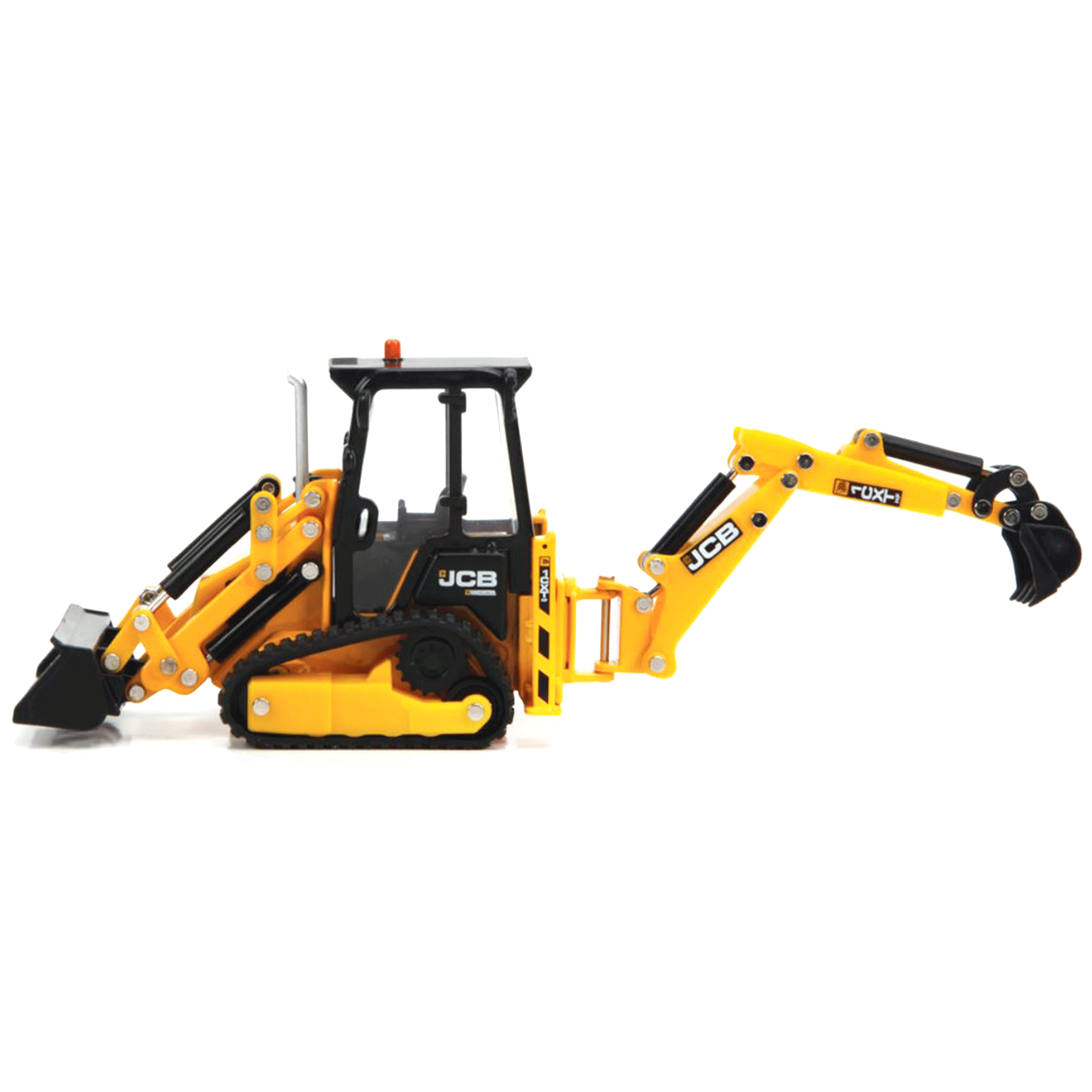 Britains JCB 1CXT Backhoe Loader 1:32 Scale